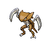 forretress